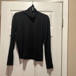 Everlane Turtleneck T-Shirt